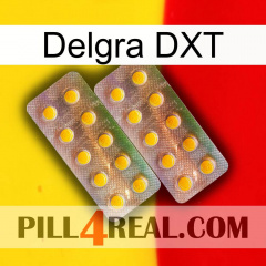 Delgra DXT new10